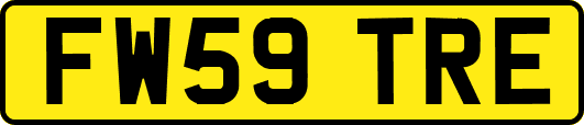 FW59TRE
