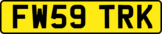 FW59TRK