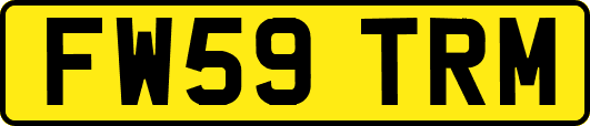 FW59TRM