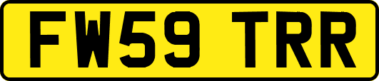 FW59TRR