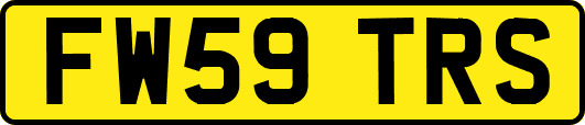 FW59TRS