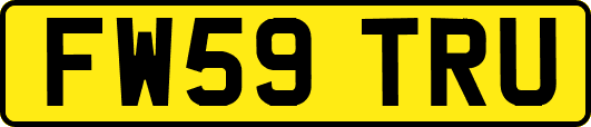 FW59TRU