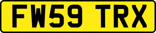 FW59TRX