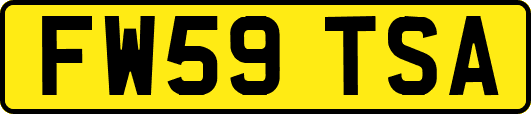 FW59TSA