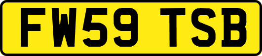 FW59TSB