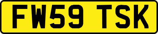 FW59TSK
