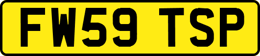 FW59TSP