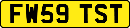 FW59TST
