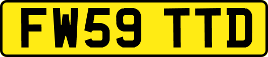 FW59TTD