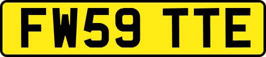 FW59TTE
