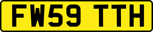 FW59TTH