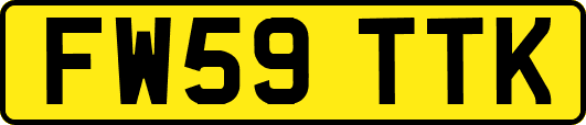 FW59TTK