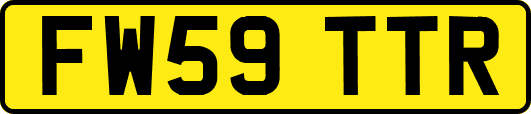 FW59TTR