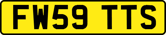 FW59TTS