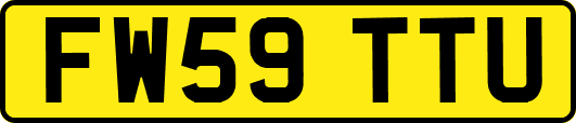 FW59TTU