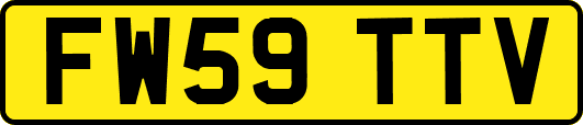FW59TTV