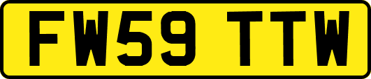 FW59TTW