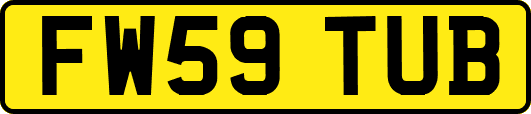 FW59TUB