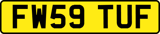 FW59TUF