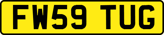 FW59TUG