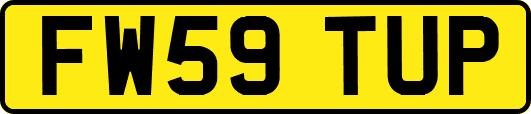 FW59TUP