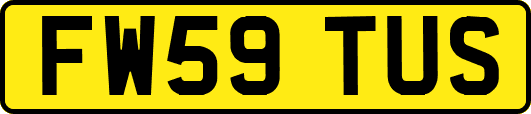FW59TUS