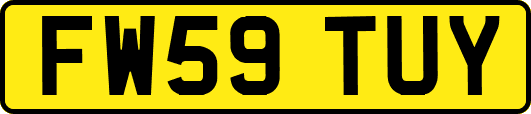 FW59TUY