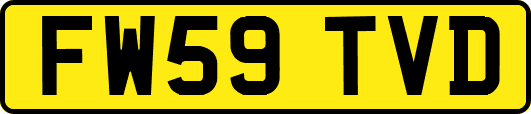 FW59TVD