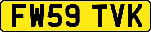 FW59TVK