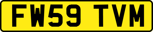 FW59TVM