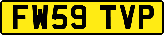 FW59TVP