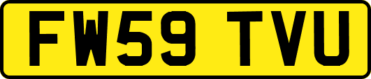 FW59TVU