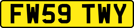 FW59TWY