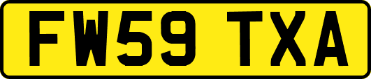 FW59TXA