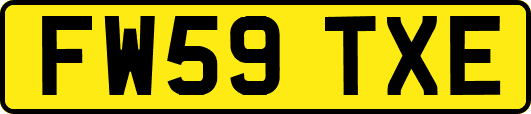 FW59TXE