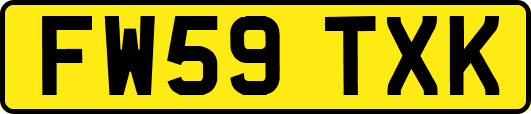 FW59TXK