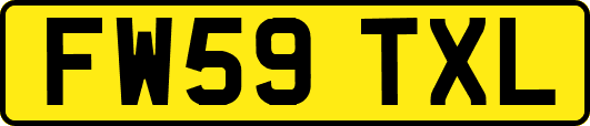 FW59TXL