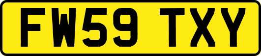 FW59TXY