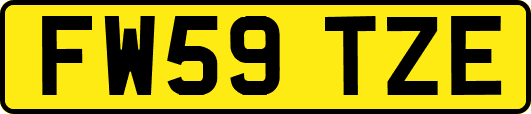 FW59TZE