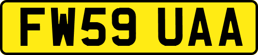 FW59UAA