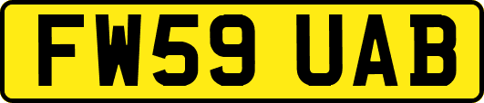 FW59UAB
