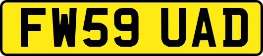 FW59UAD