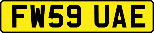 FW59UAE