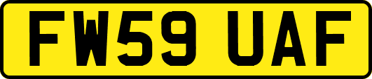 FW59UAF