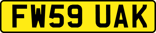 FW59UAK