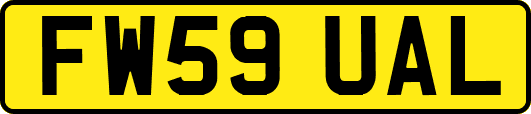 FW59UAL