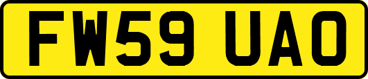 FW59UAO