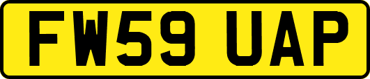 FW59UAP