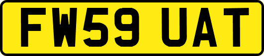 FW59UAT