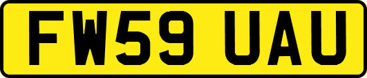 FW59UAU